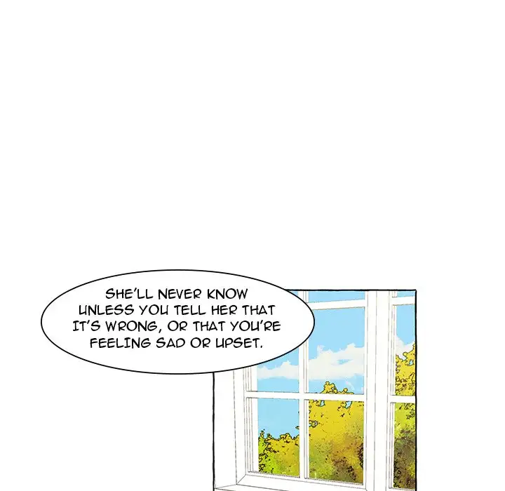 New Life, New Me Chapter 13 - Page 47