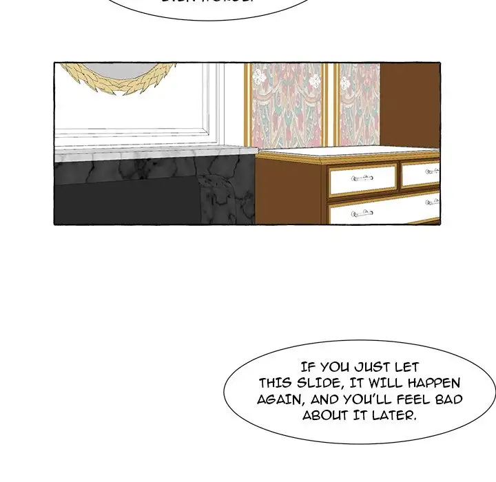 New Life, New Me Chapter 13 - Page 49