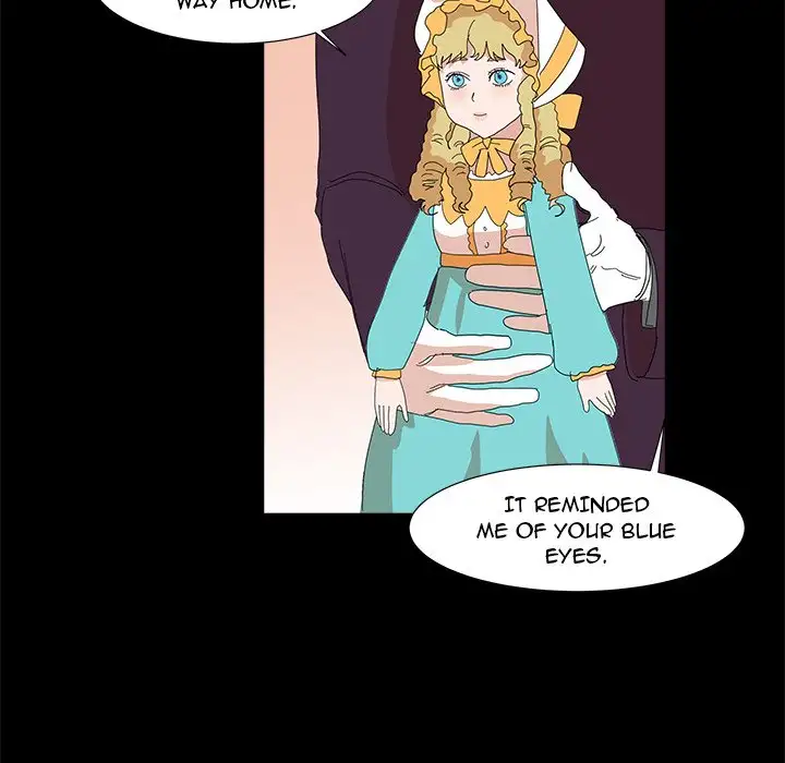 New Life, New Me Chapter 14 - Page 95