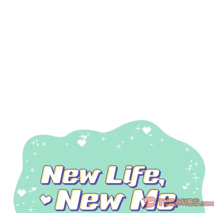 New Life, New Me Chapter 15 - Page 20