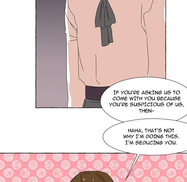 New Life, New Me Chapter 16 - Page 67