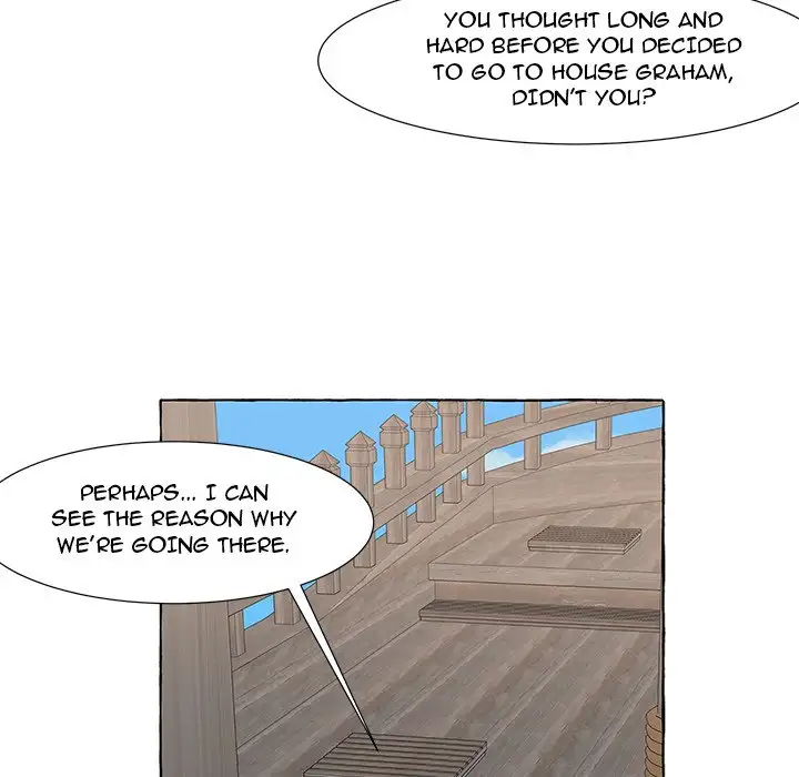 New Life, New Me Chapter 17 - Page 56