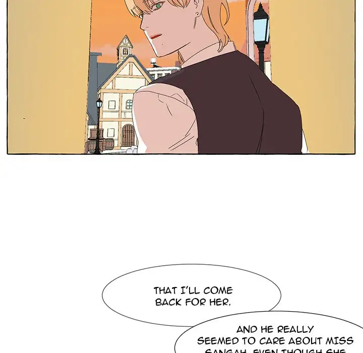 New Life, New Me Chapter 17 - Page 60