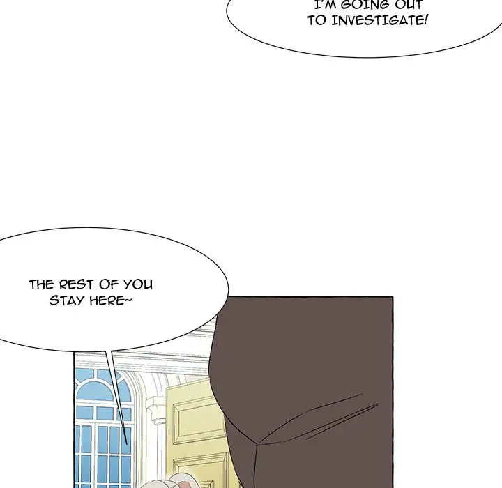 New Life, New Me Chapter 18 - Page 19