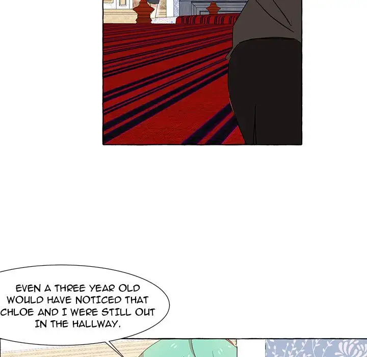 New Life, New Me Chapter 18 - Page 55