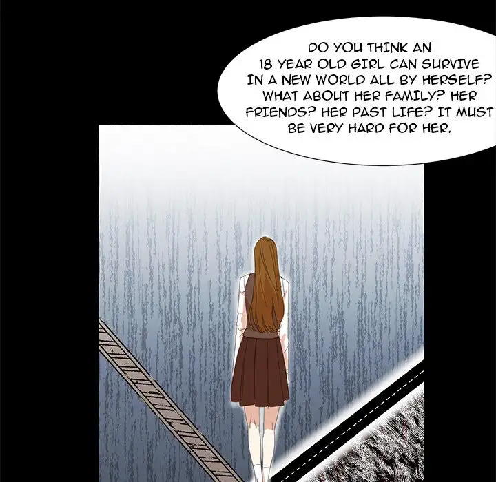 New Life, New Me Chapter 18 - Page 85