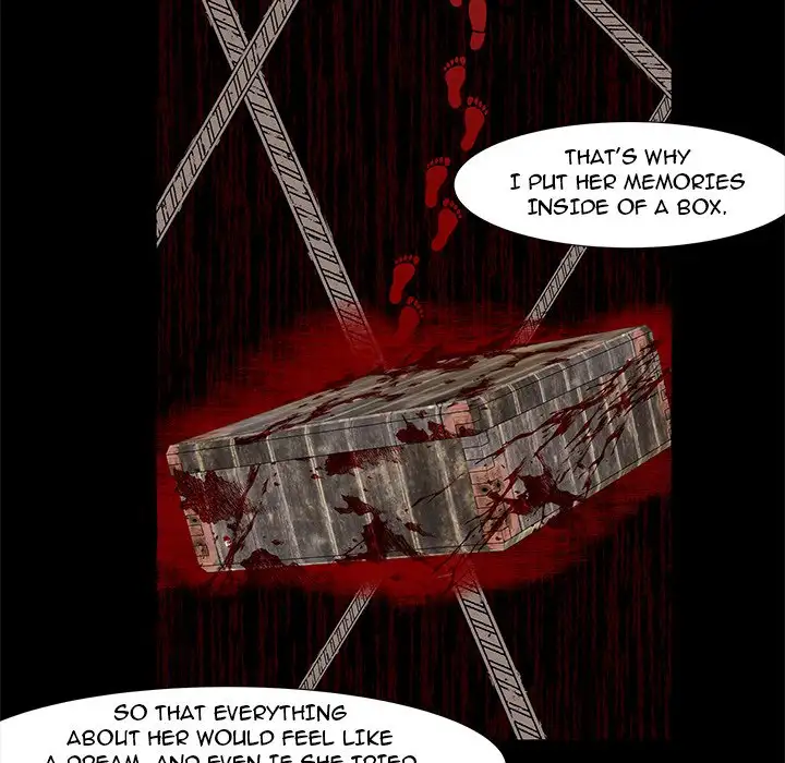 New Life, New Me Chapter 18 - Page 87