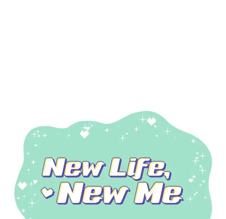 New Life, New Me Chapter 19 - Page 20