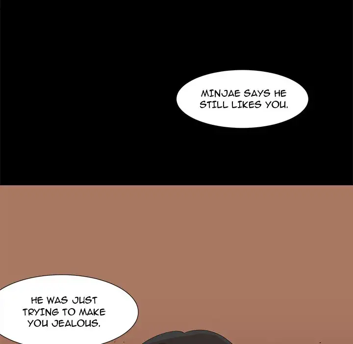 New Life, New Me Chapter 19 - Page 66