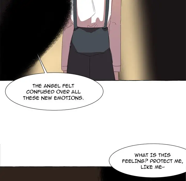 New Life, New Me Chapter 20 - Page 69