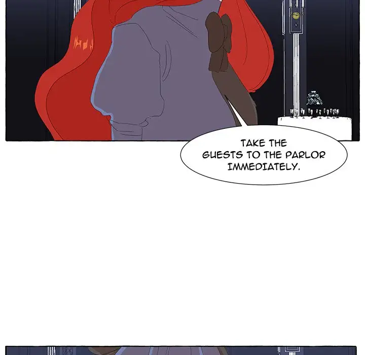 New Life, New Me Chapter 22 - Page 16