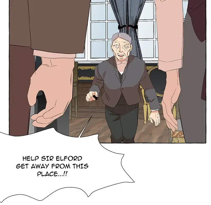 New Life, New Me Chapter 22 - Page 71