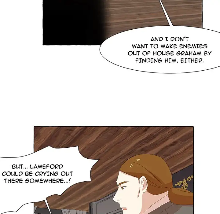 New Life, New Me Chapter 23 - Page 13