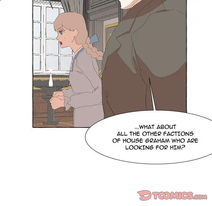 New Life, New Me Chapter 23 - Page 14