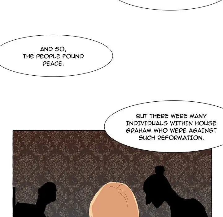 New Life, New Me Chapter 23 - Page 37