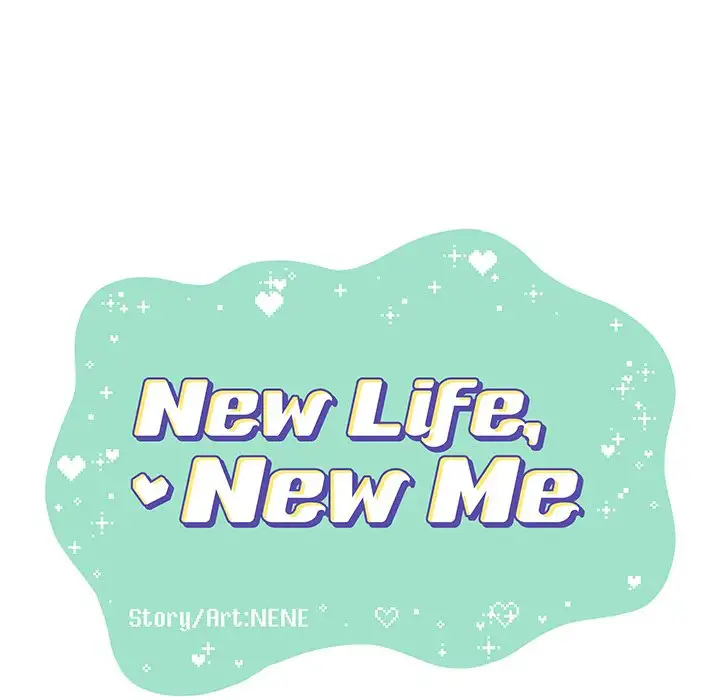 New Life, New Me Chapter 23 - Page 43