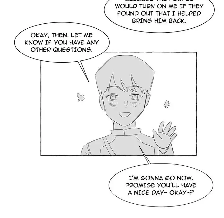 New Life, New Me Chapter 24 - Page 115