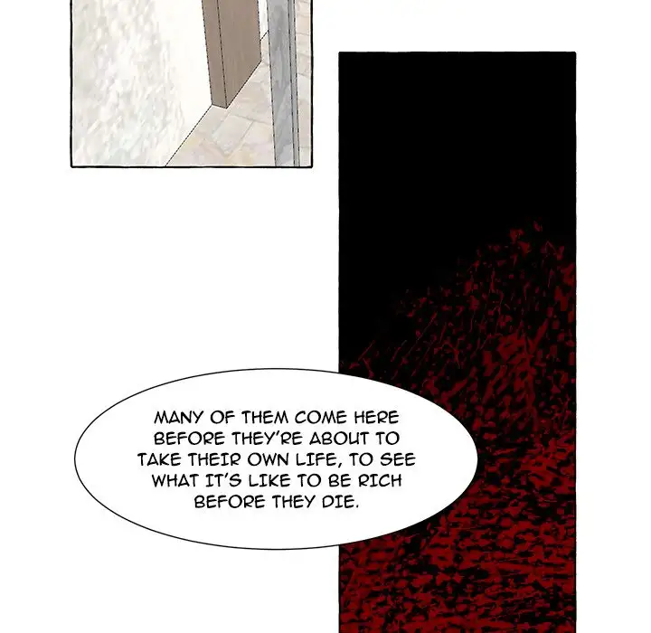 New Life, New Me Chapter 24 - Page 47