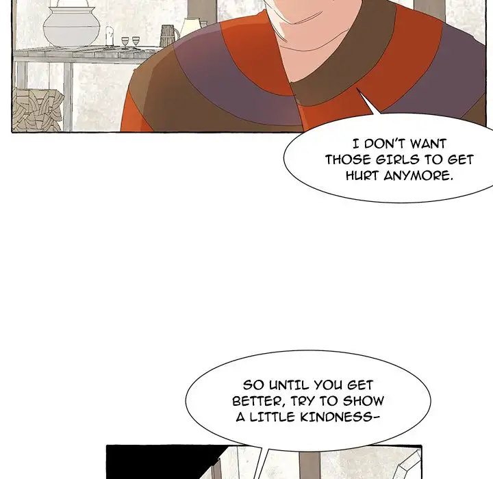 New Life, New Me Chapter 24 - Page 52