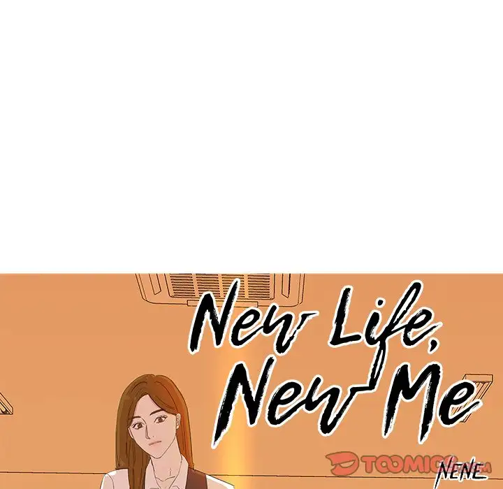 New Life, New Me Chapter 24 - Page 62