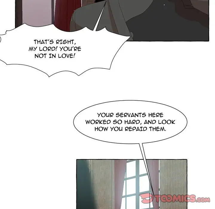 New Life, New Me Chapter 25 - Page 39