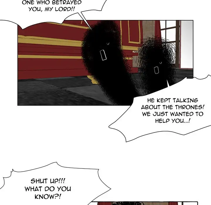 New Life, New Me Chapter 25 - Page 41