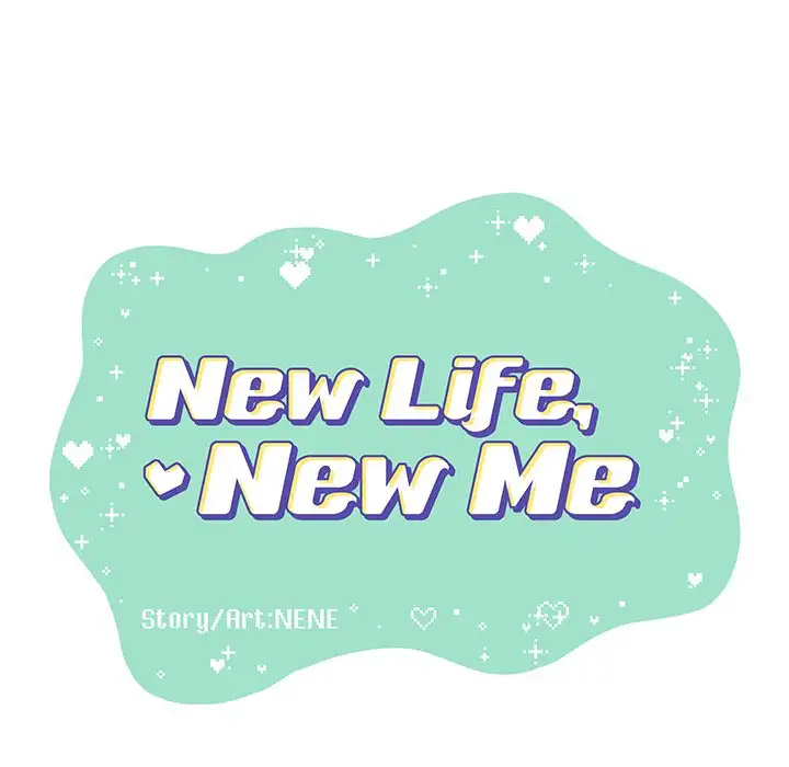 New Life, New Me Chapter 26 - Page 28