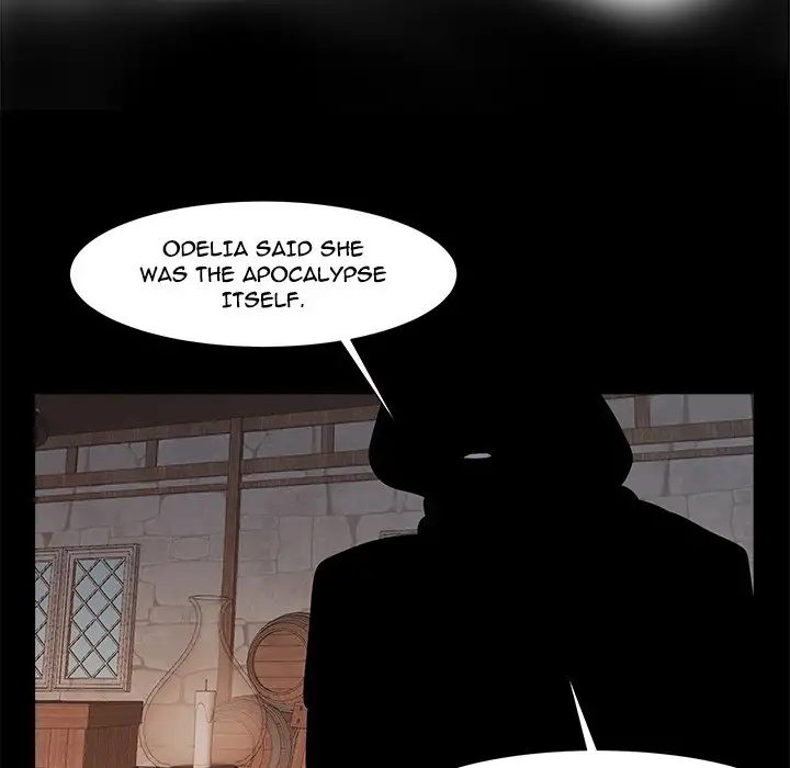 New Life, New Me Chapter 26 - Page 82