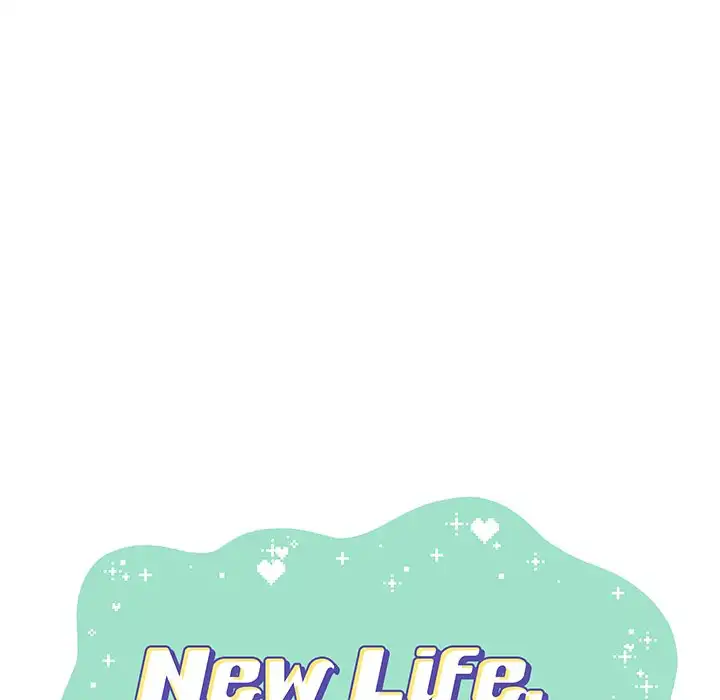 New Life, New Me Chapter 30 - Page 23