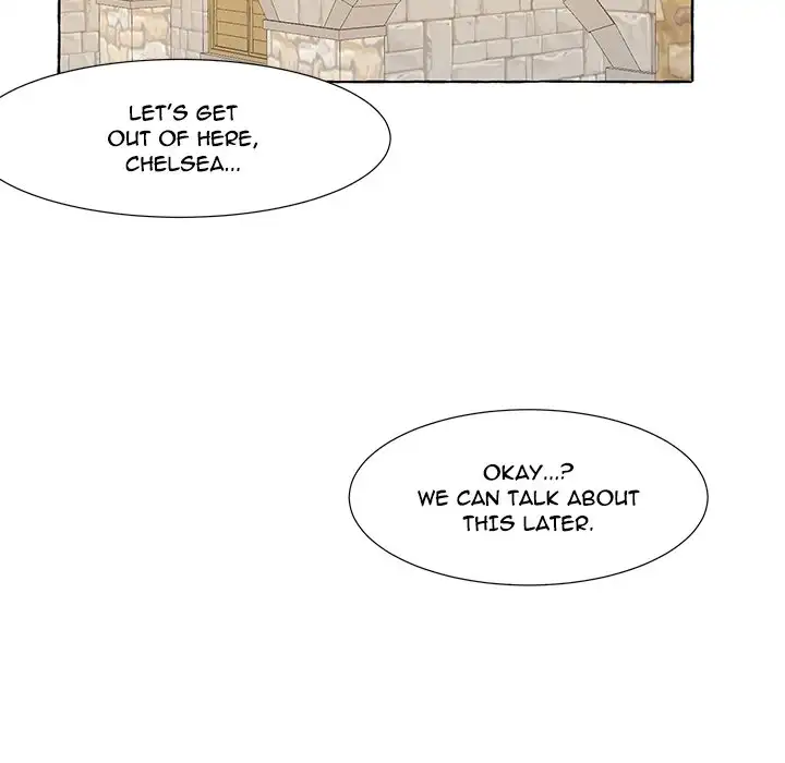 New Life, New Me Chapter 30 - Page 49