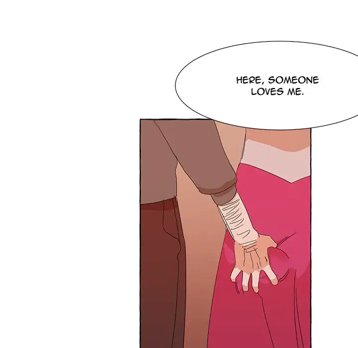 New Life, New Me Chapter 30 - Page 85