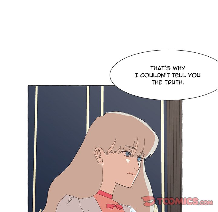 New Life, New Me Chapter 31 - Page 39