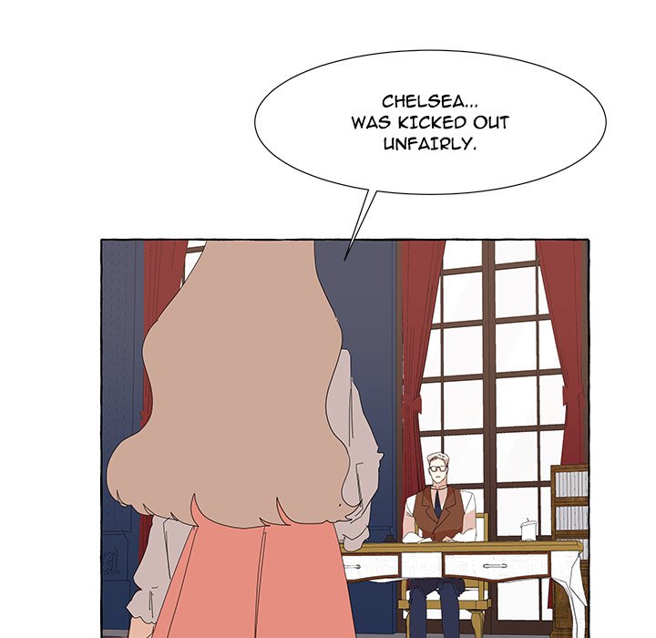 New Life, New Me Chapter 31 - Page 41