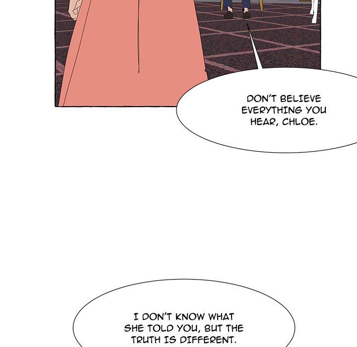 New Life, New Me Chapter 31 - Page 42