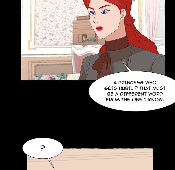 New Life, New Me Chapter 32 - Page 101