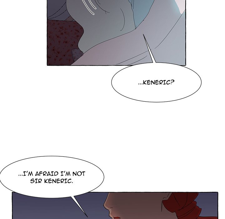 New Life, New Me Chapter 32 - Page 31