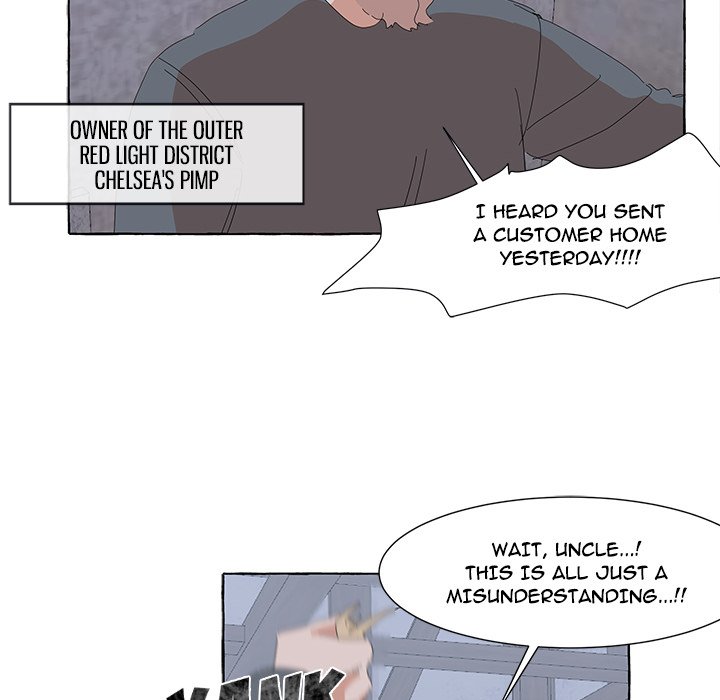 New Life, New Me Chapter 32 - Page 79