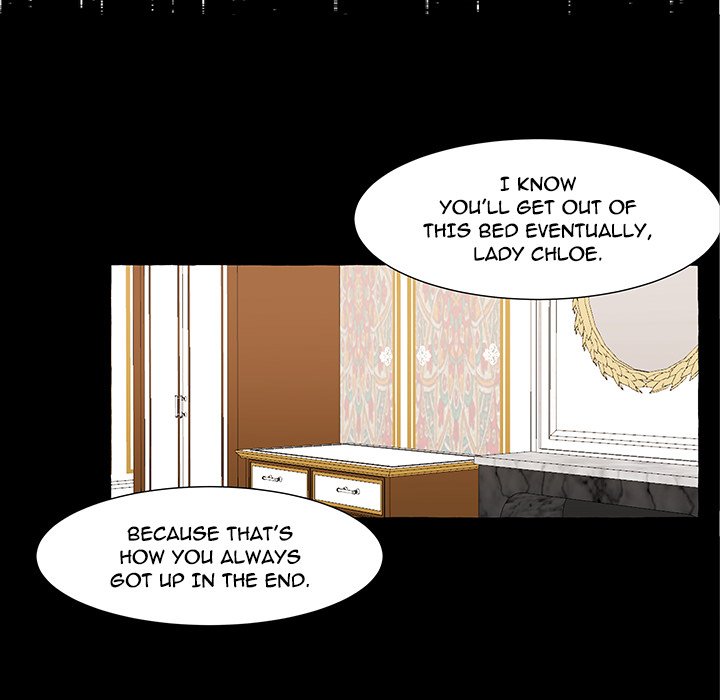 New Life, New Me Chapter 34 - Page 106