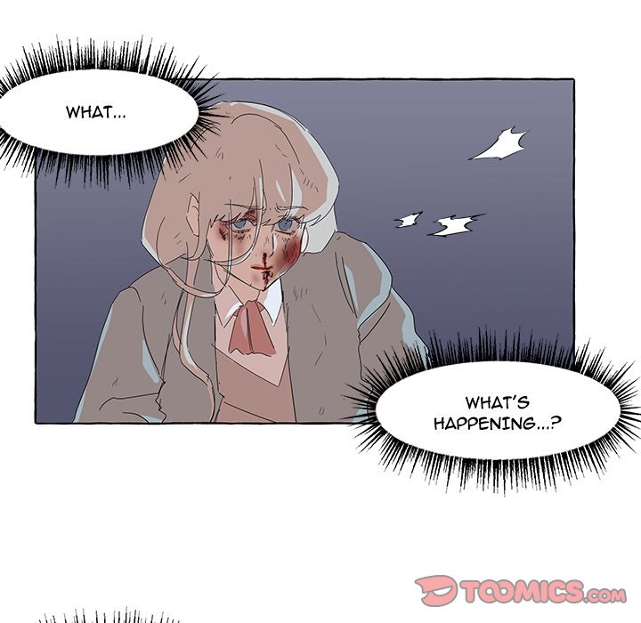 New Life, New Me Chapter 34 - Page 96