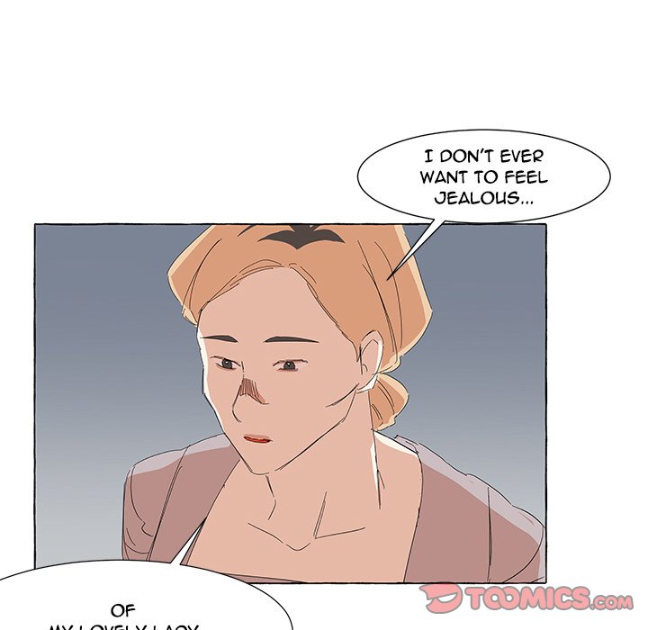 New Life, New Me Chapter 36 - Page 10