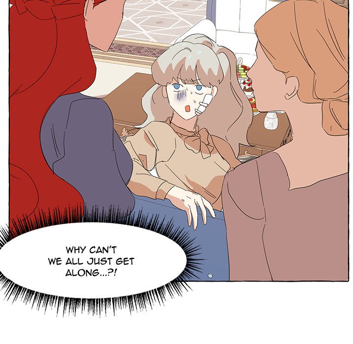 New Life, New Me Chapter 36 - Page 23