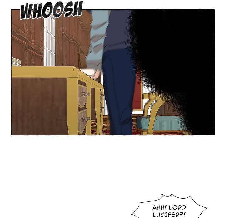 New Life, New Me Chapter 36 - Page 37