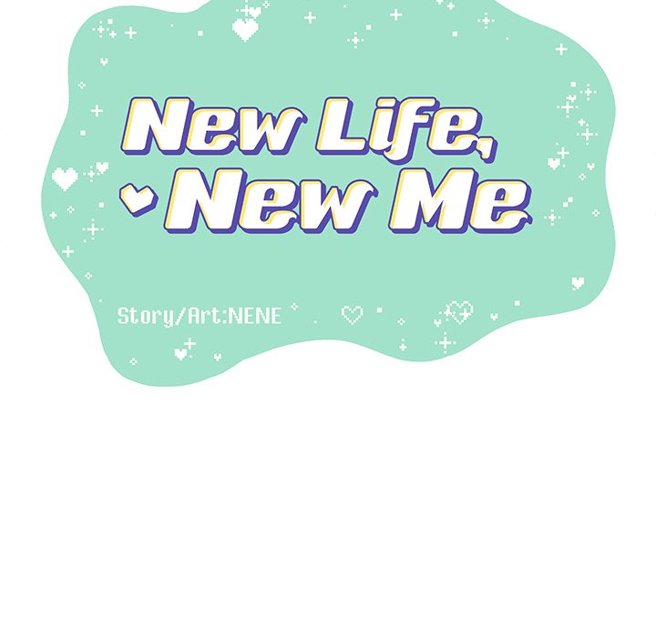 New Life, New Me Chapter 37 - Page 27