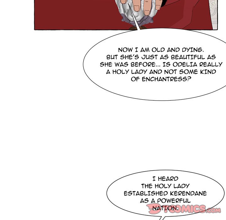 New Life, New Me Chapter 37 - Page 6