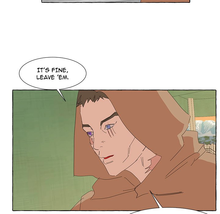 New Life, New Me Chapter 37 - Page 65