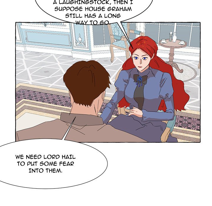 New Life, New Me Chapter 37 - Page 79