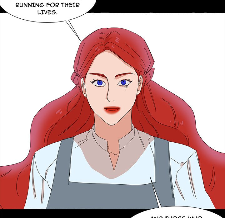 New Life, New Me Chapter 39 - Page 109