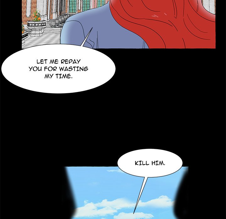 New Life, New Me Chapter 39 - Page 115