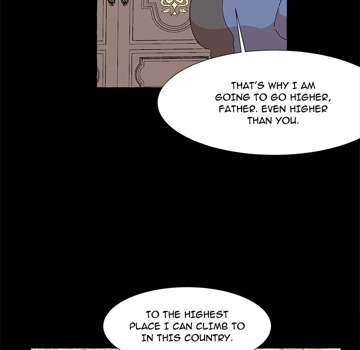 New Life, New Me Chapter 39 - Page 120