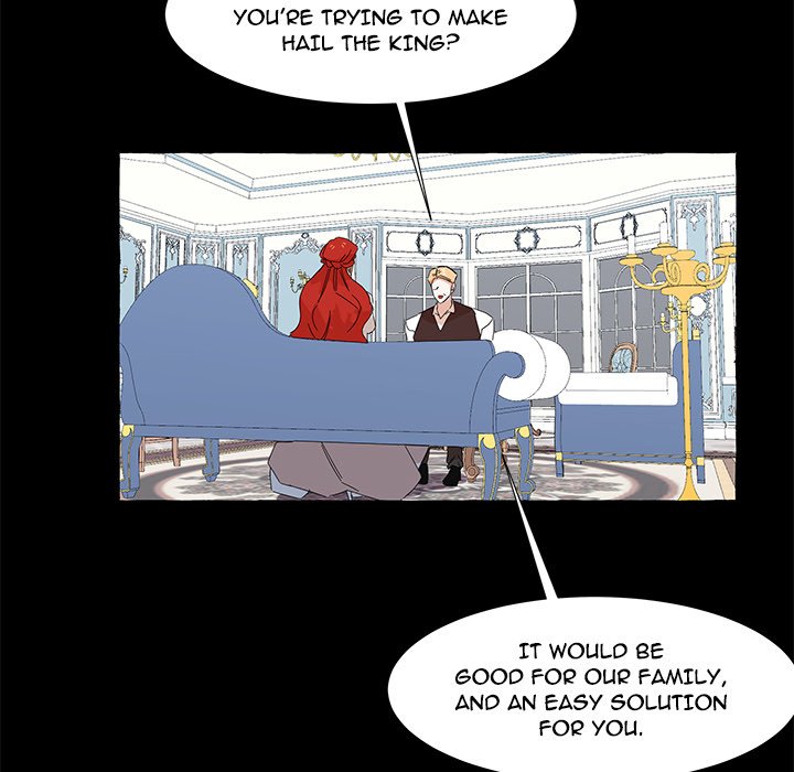 New Life, New Me Chapter 39 - Page 131